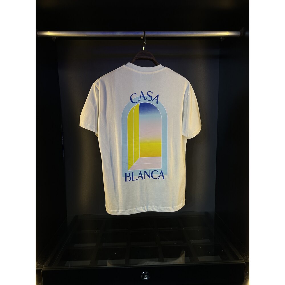 Casablanca tee