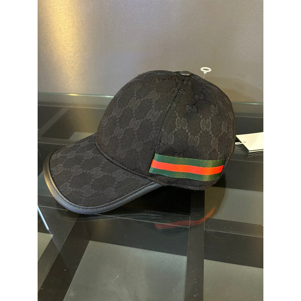 Gucci cap