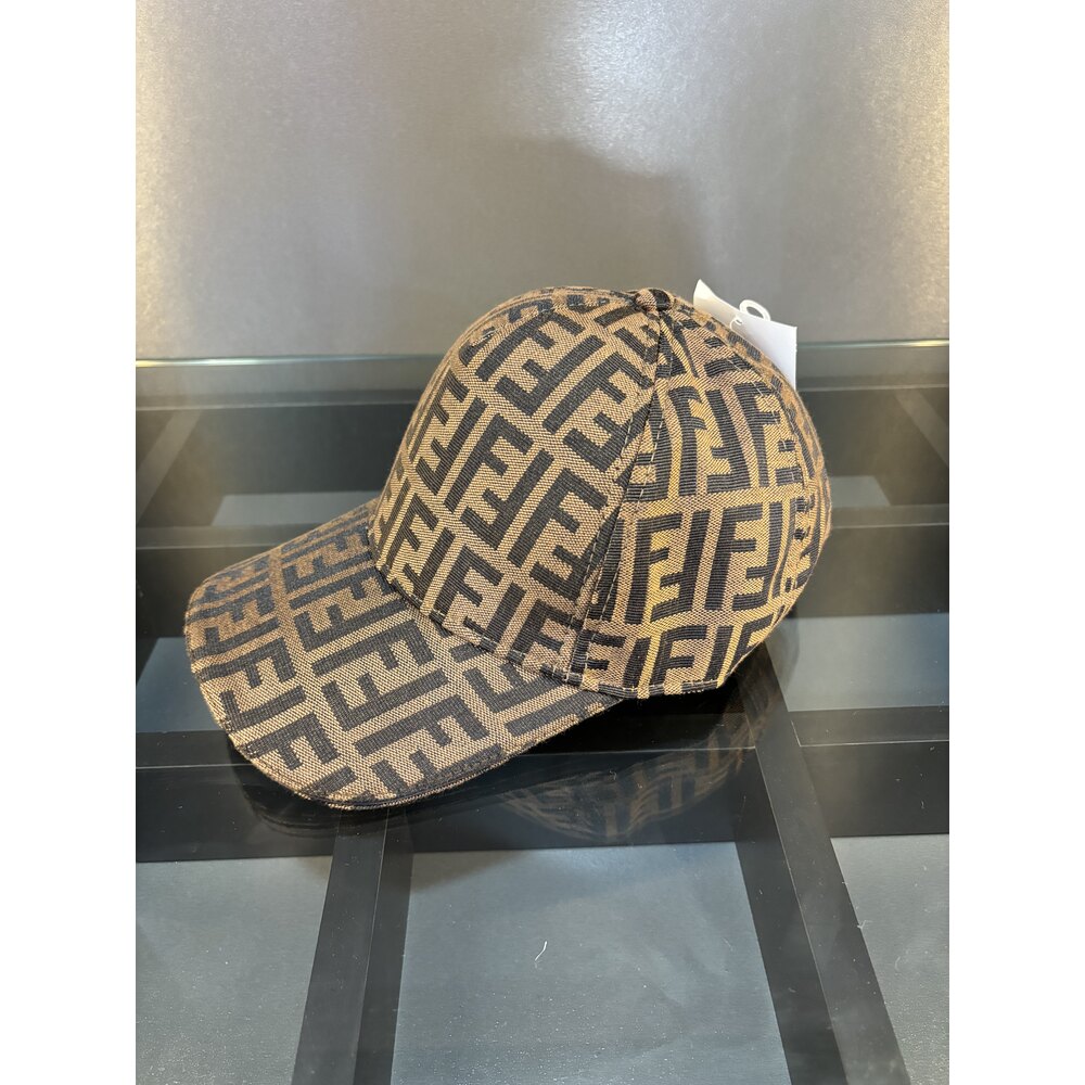 Fendi cap