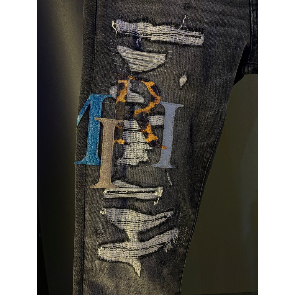 Amiri slimfit pants