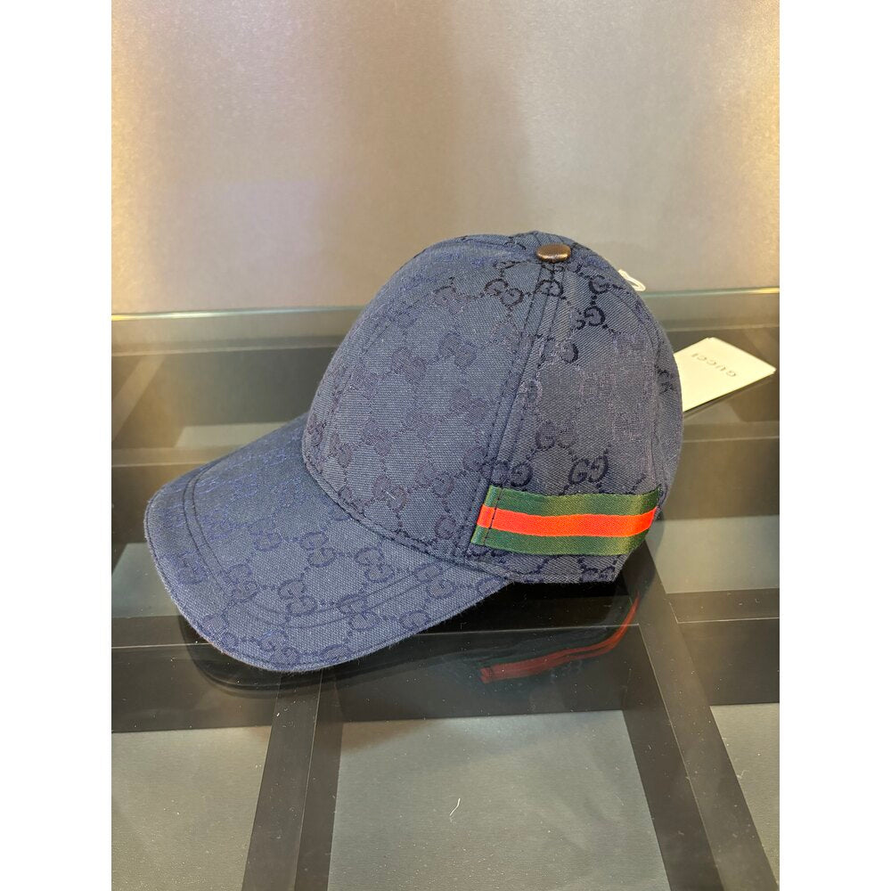 Gucci cap