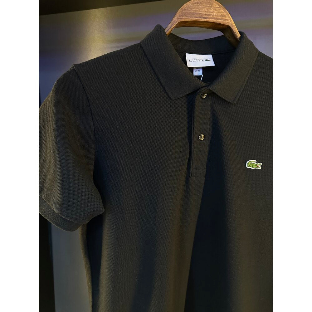 Lacoste polo tee