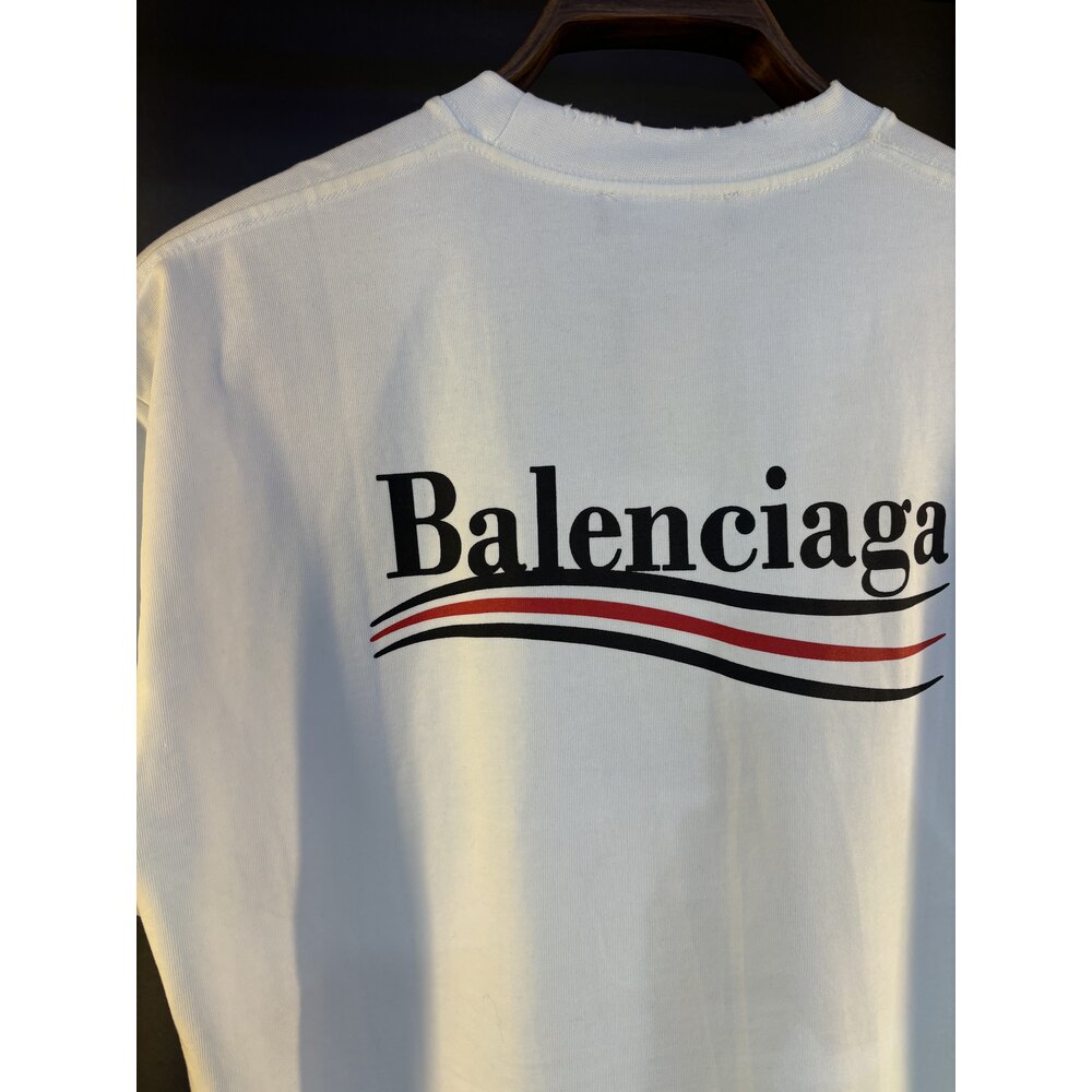 Balenciaga tee