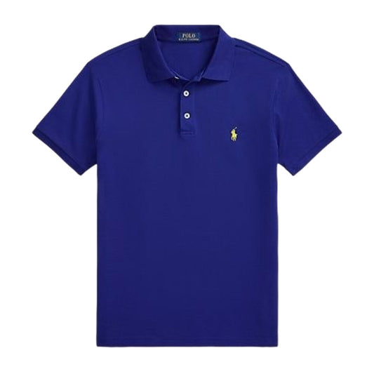 RL polo tee