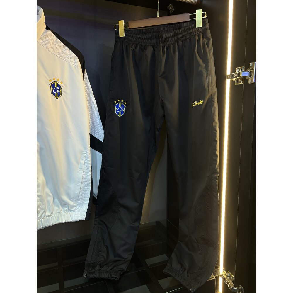 Corteiz brasil tracksuit