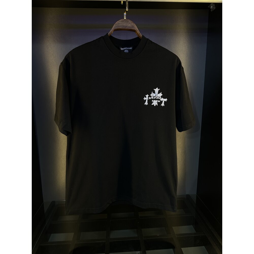 Chrome hearts tee