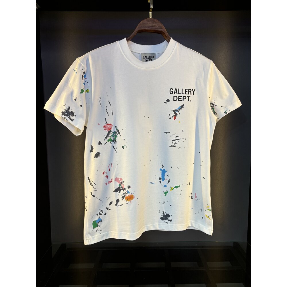 Gallery dept tee