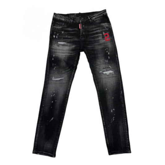 Dsq2 slim fit pants