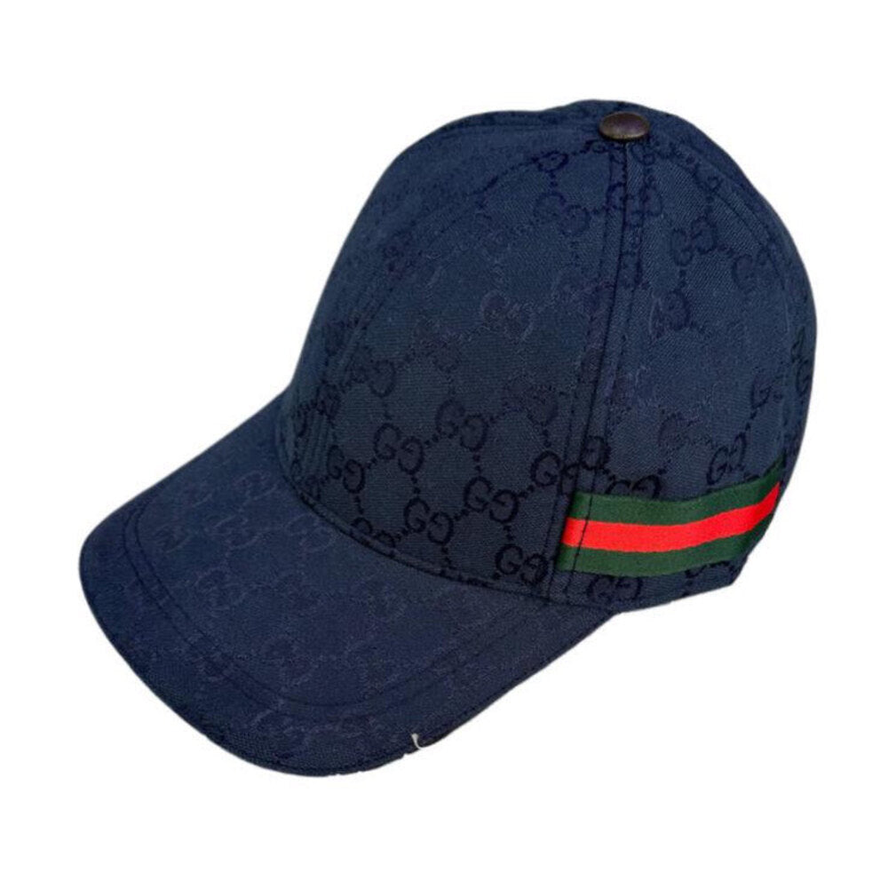 Gucci cap