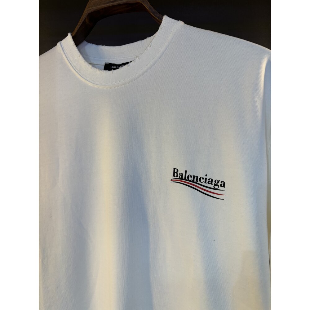 Balenciaga tee