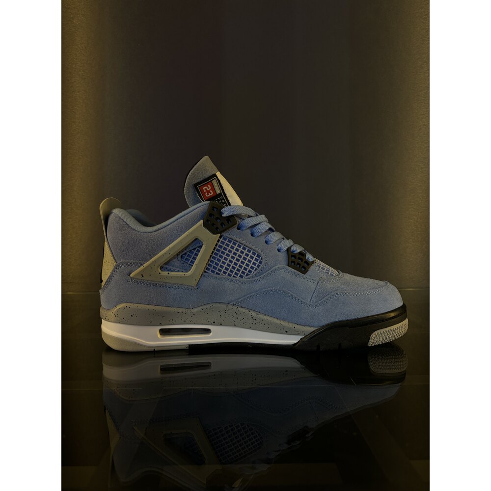 Nike air jordan 4