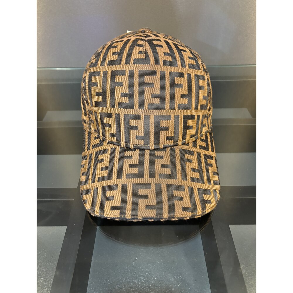 Fendi cap