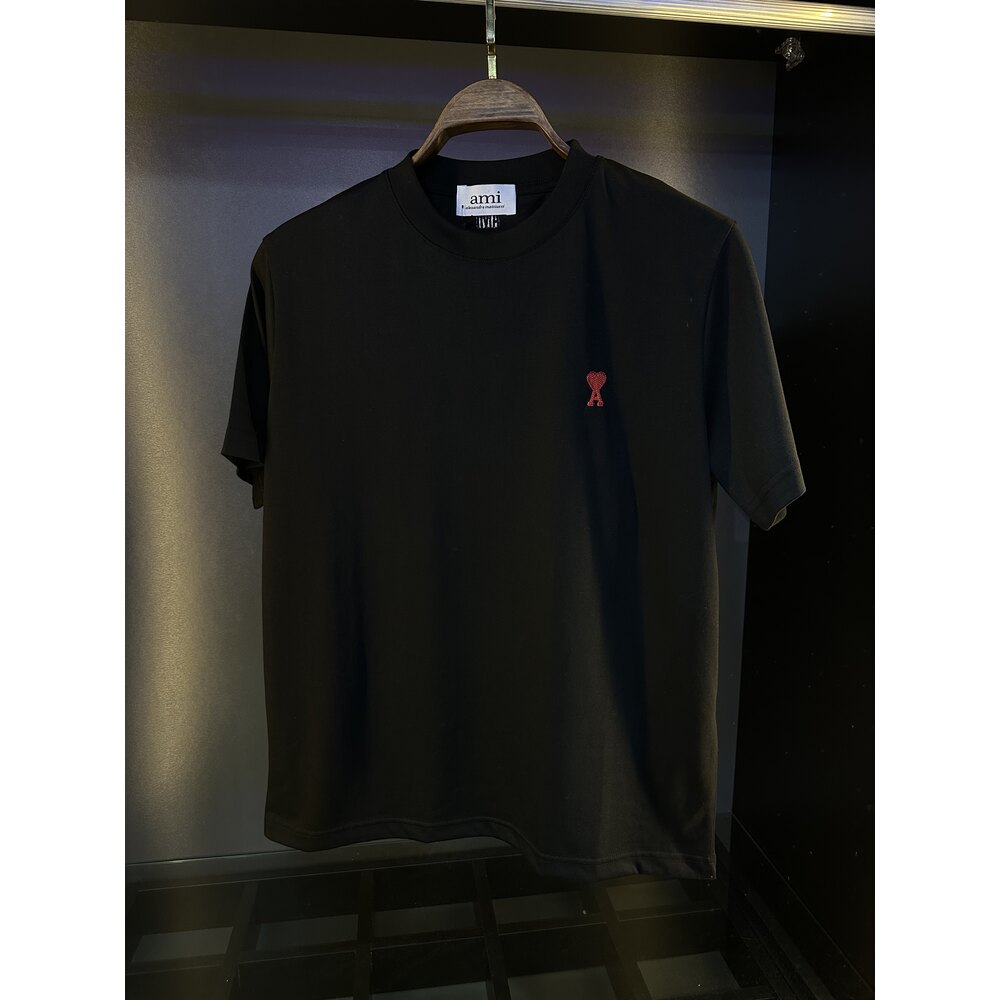 Ami paris tee