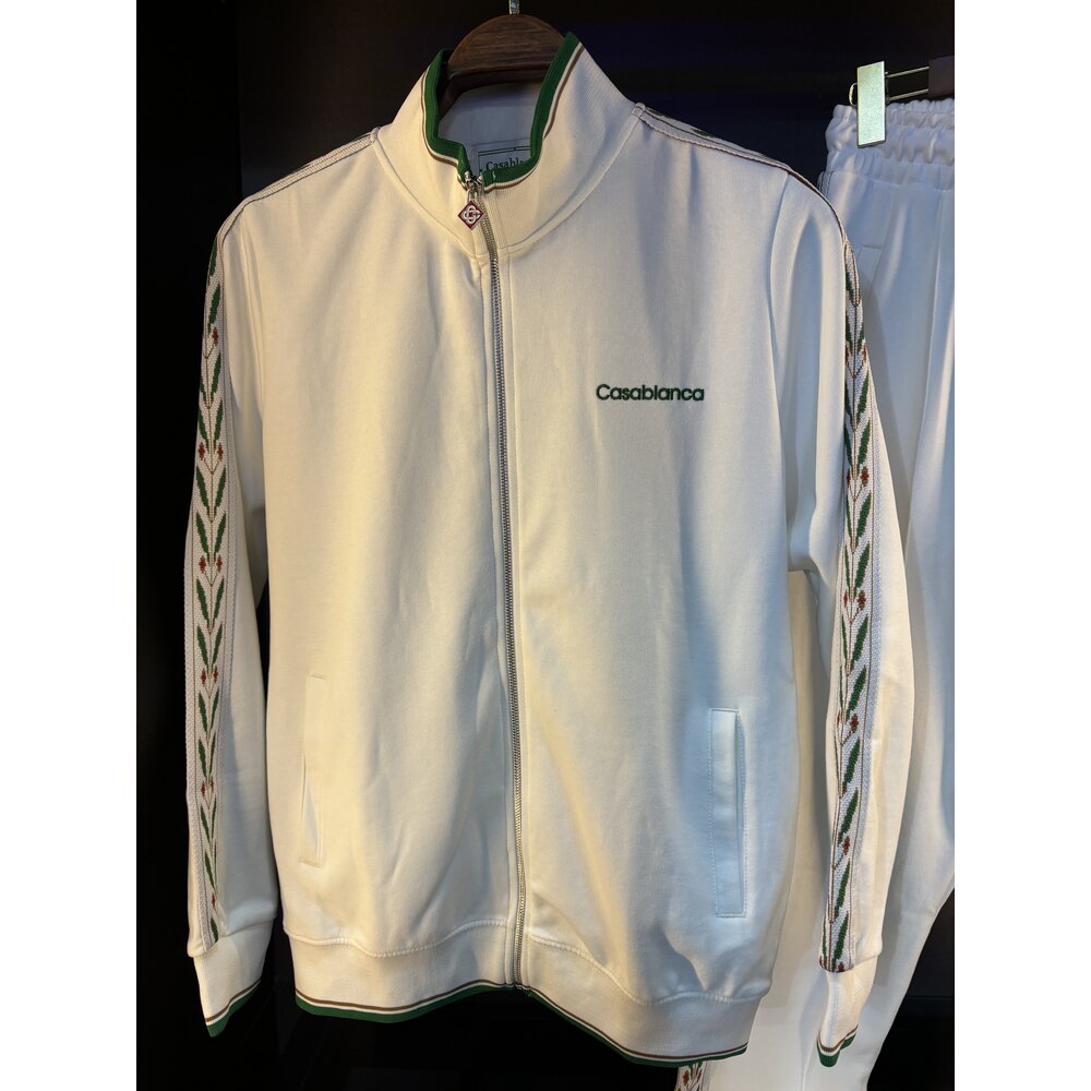 casablanca tracksuit