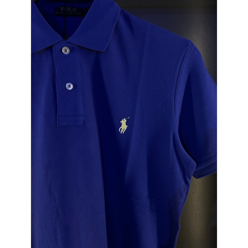 RL polo tee