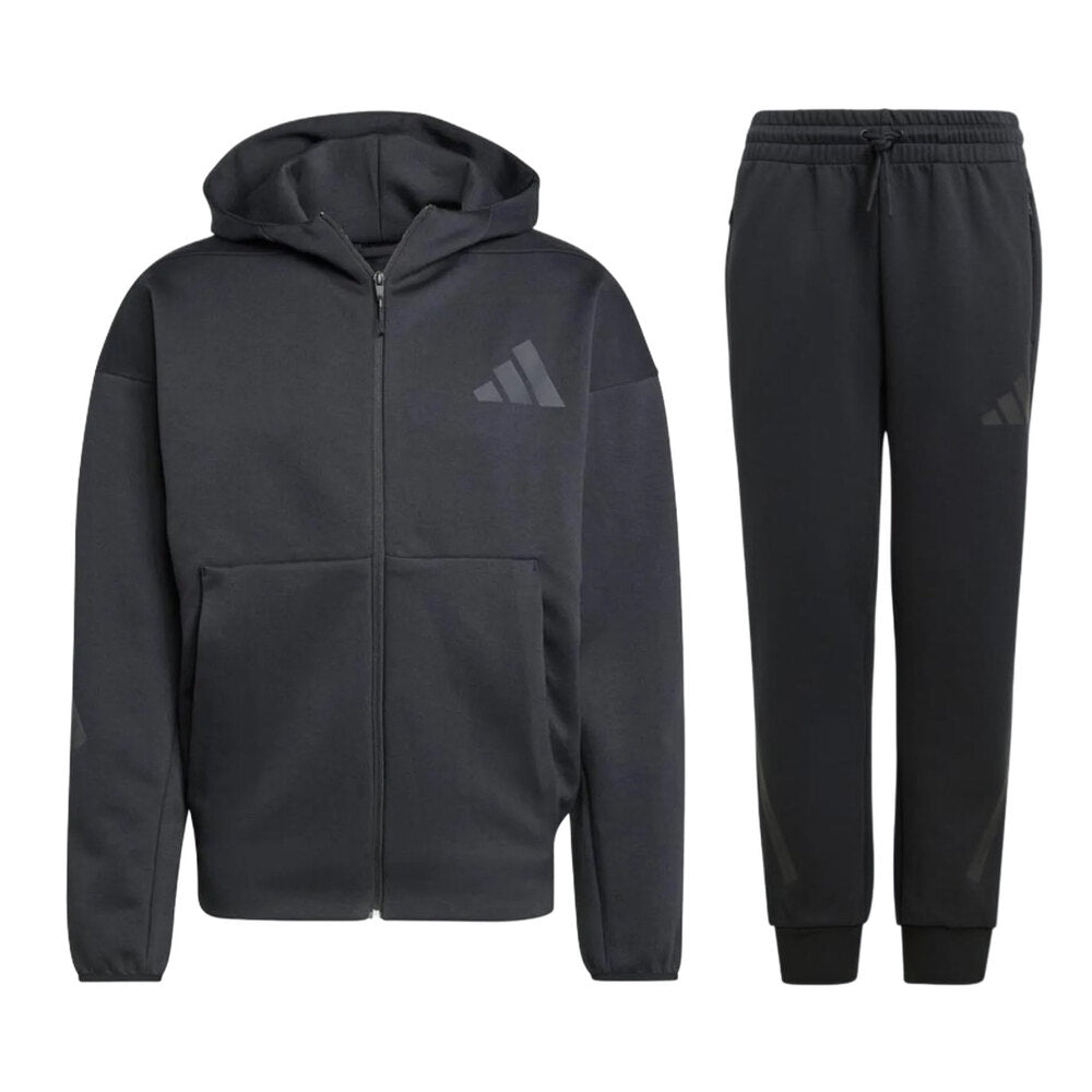 Adidas tracksuit