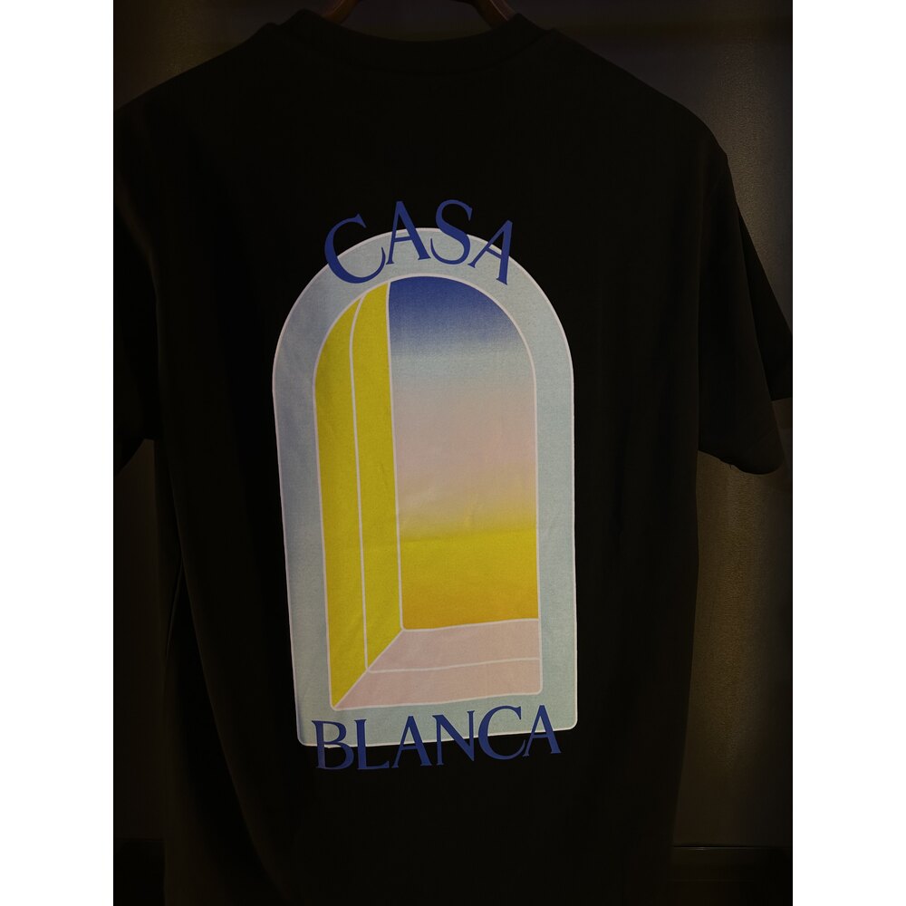 Casablanca tee