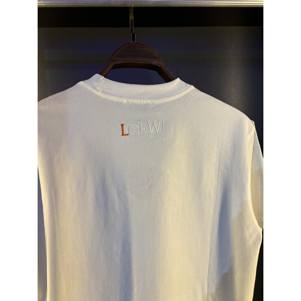 Loewe tee