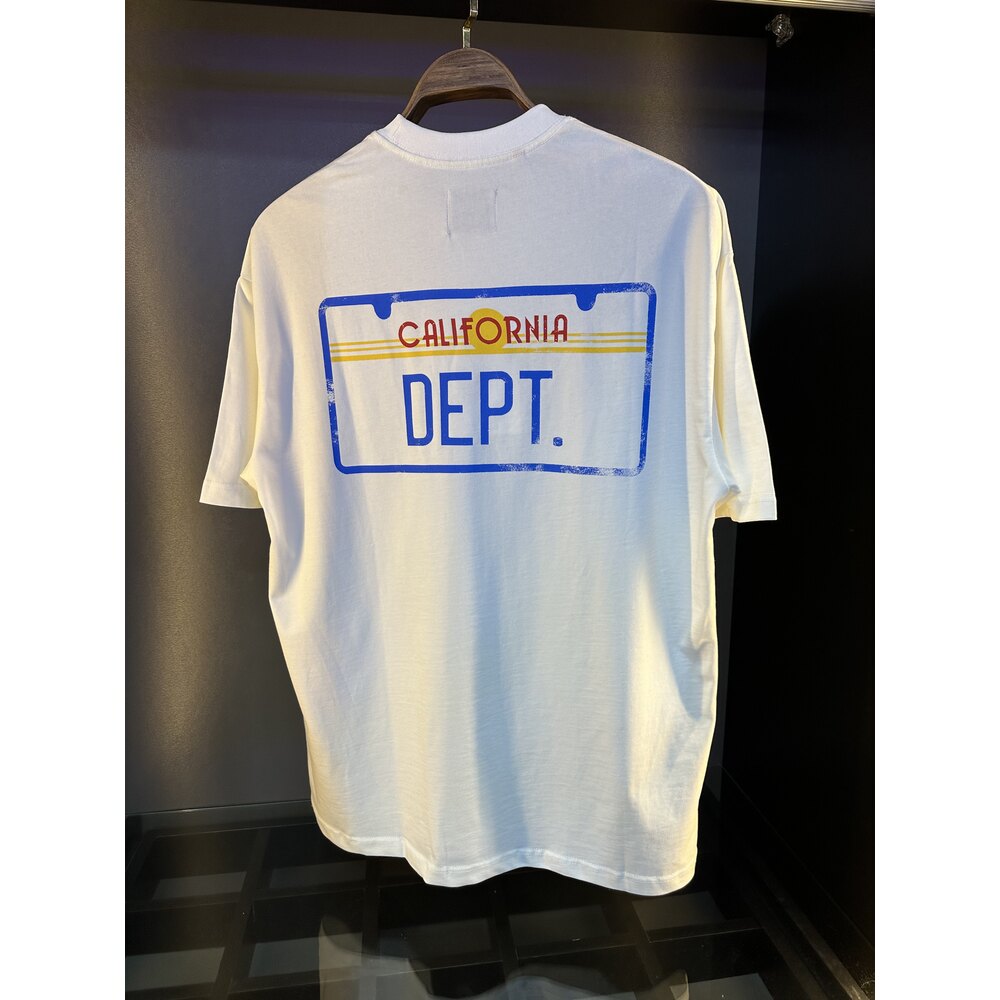 Gallery dept tee