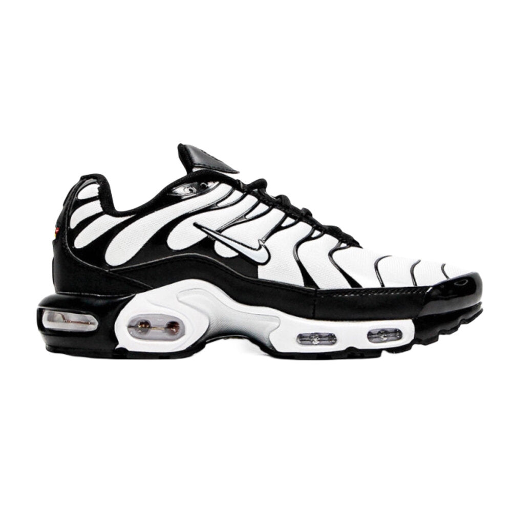 Nike air max plus shoe