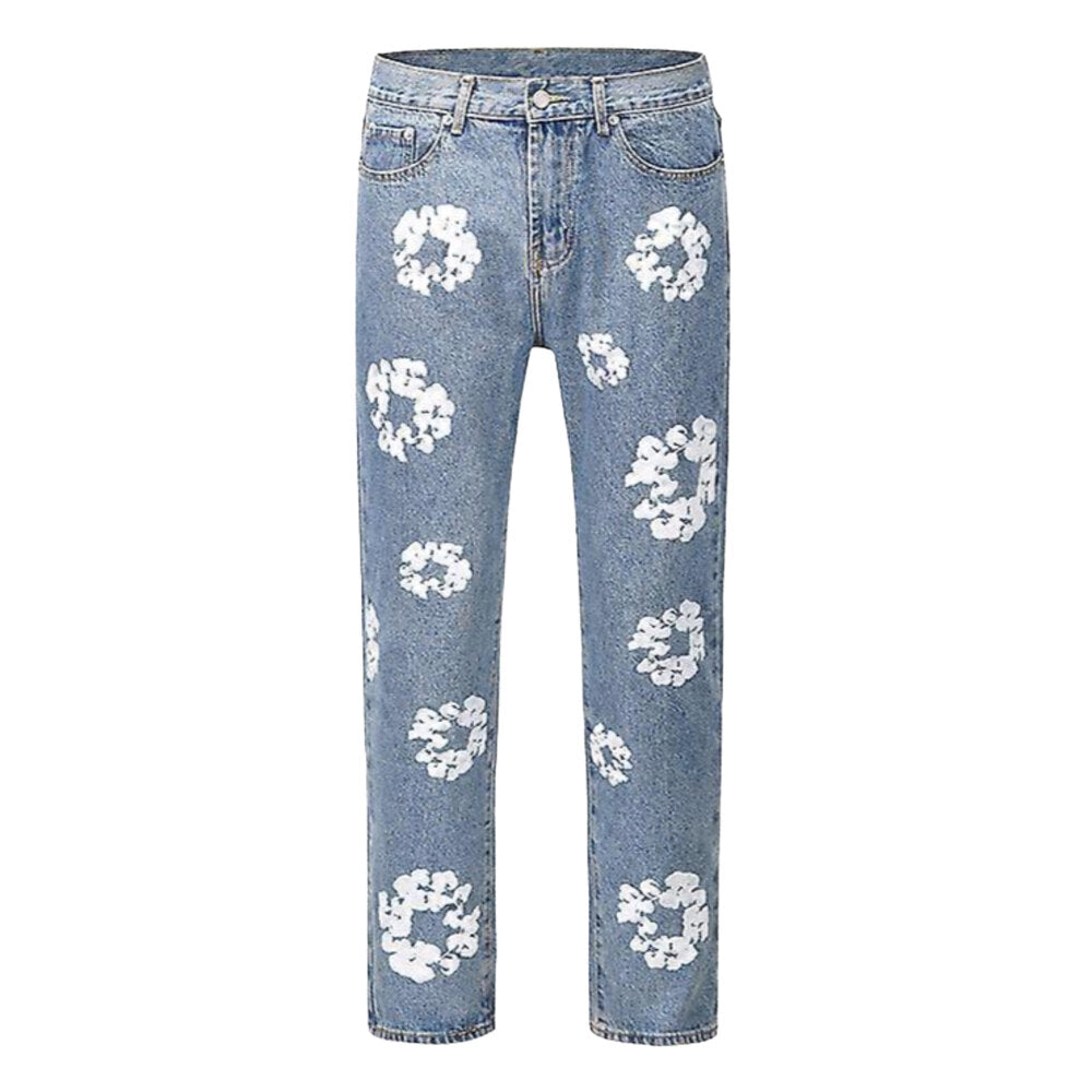 Denim tears pants