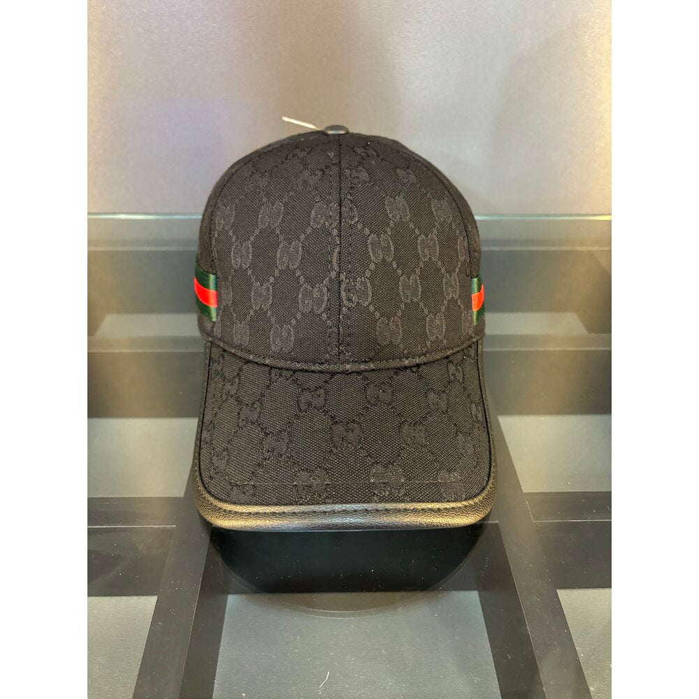 Gucci cap