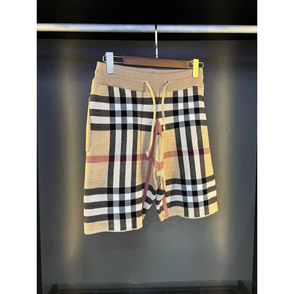 Burberry short