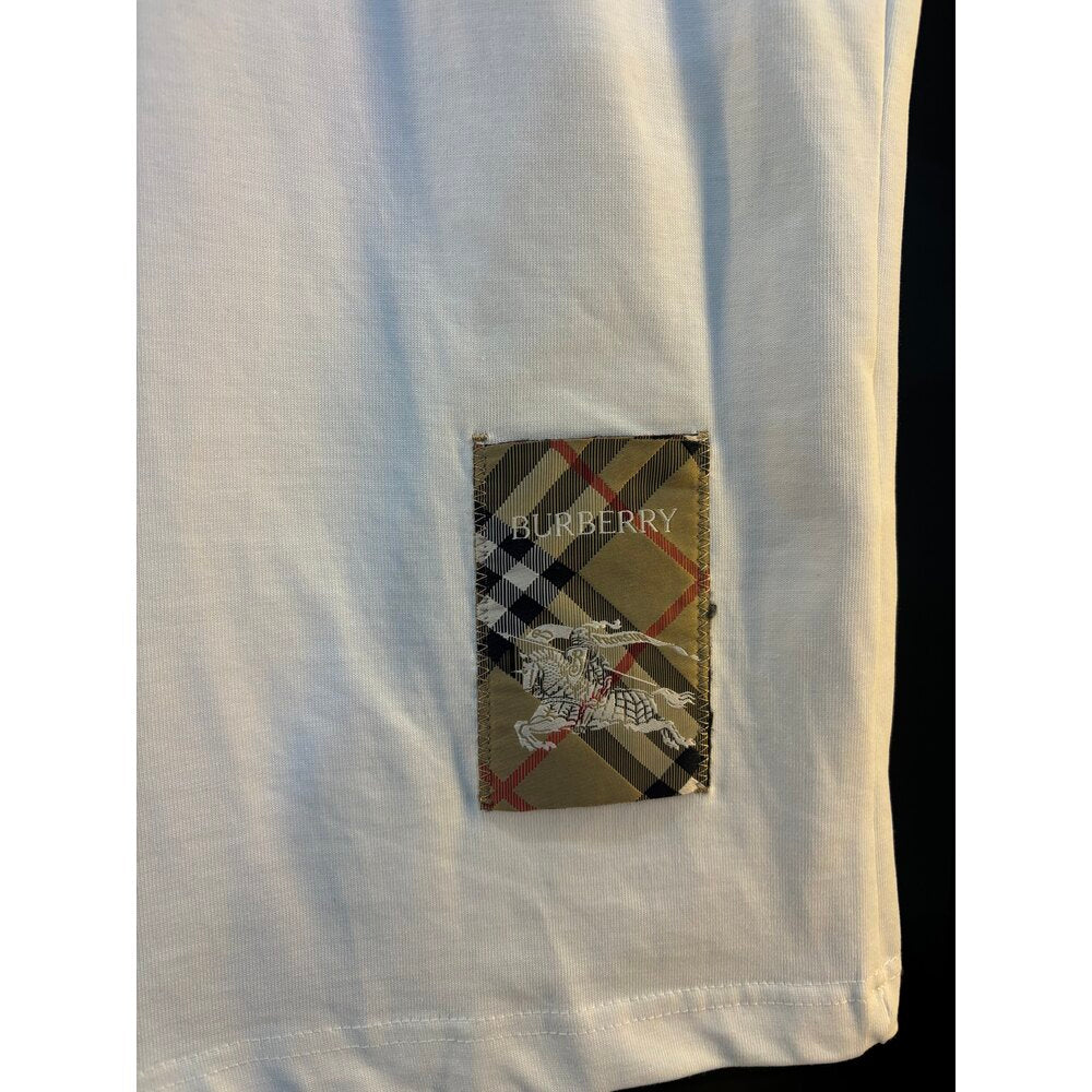 burberry tee