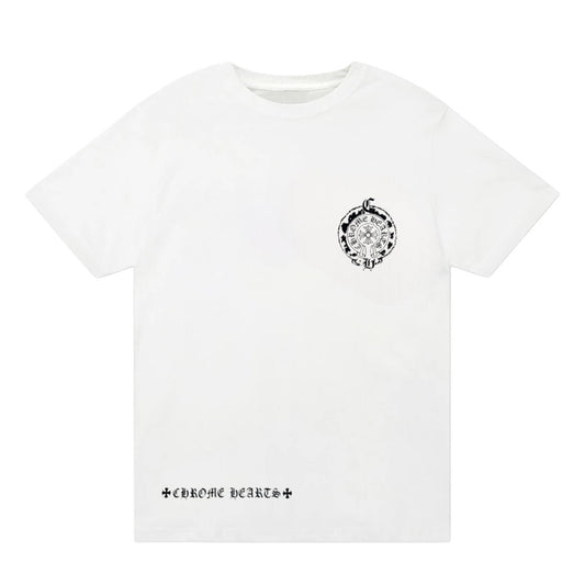 Chrome hearts tee