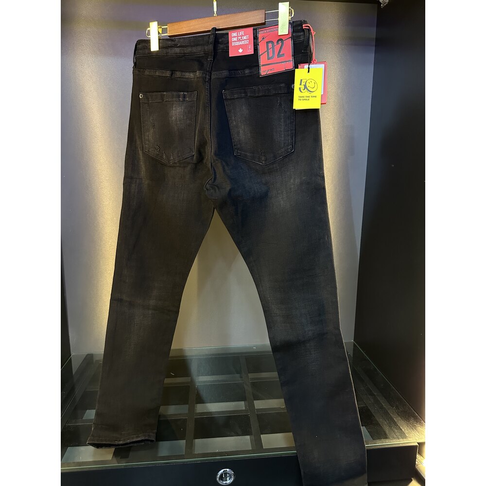 Dsq2 slim fit pant