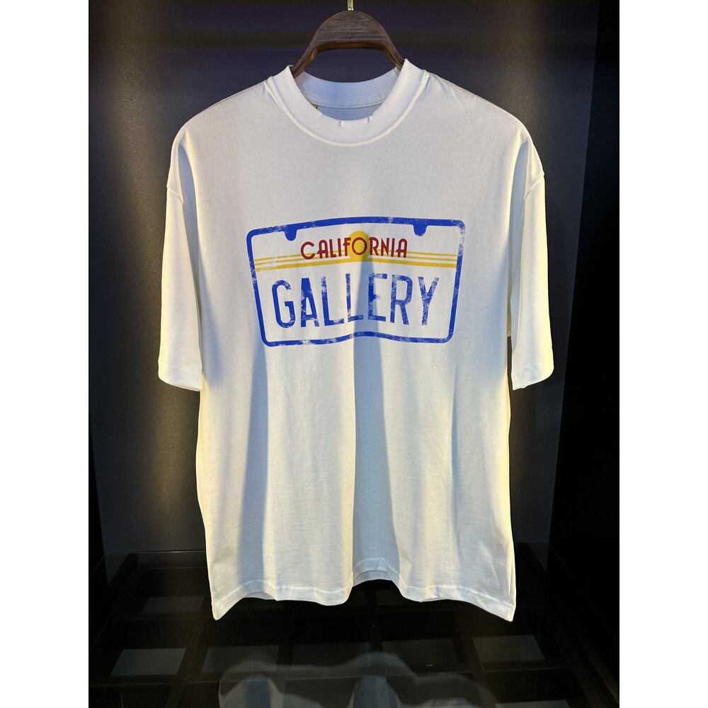 Gallery dept tee