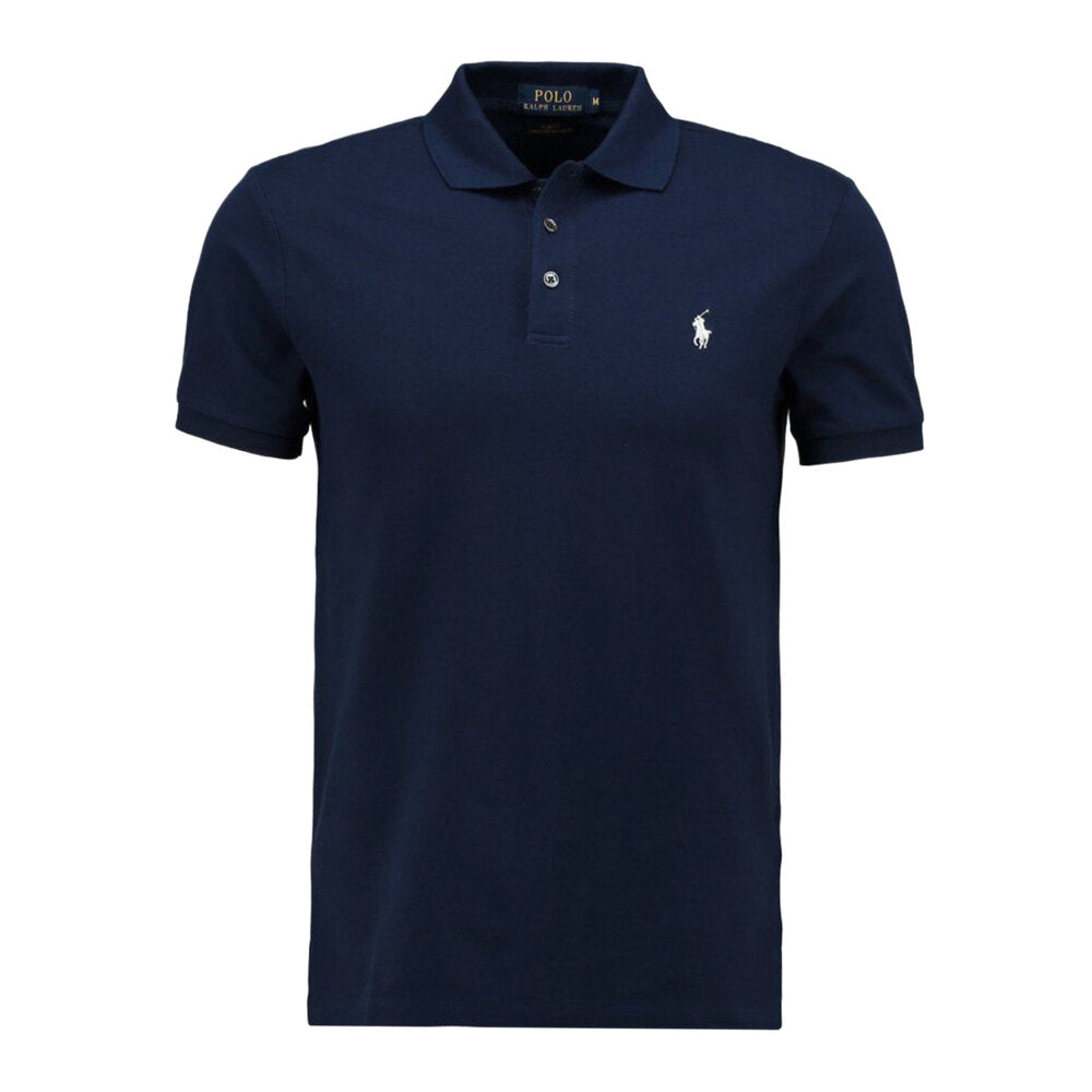 RL polo tee