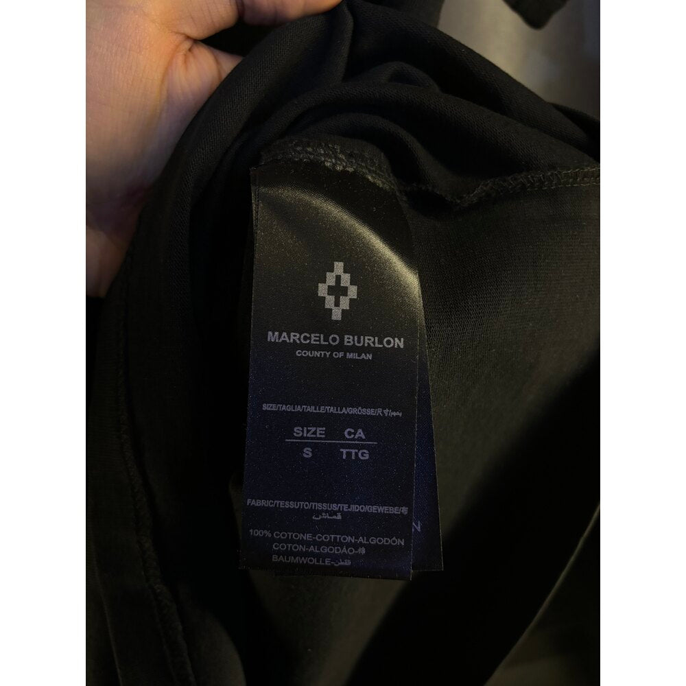 Marcelo burlon tee