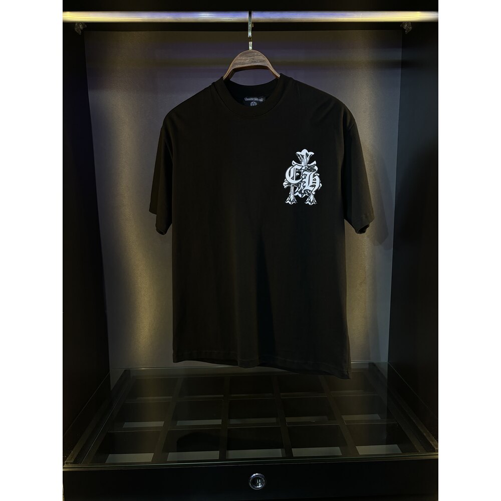 Chrome hearts tee