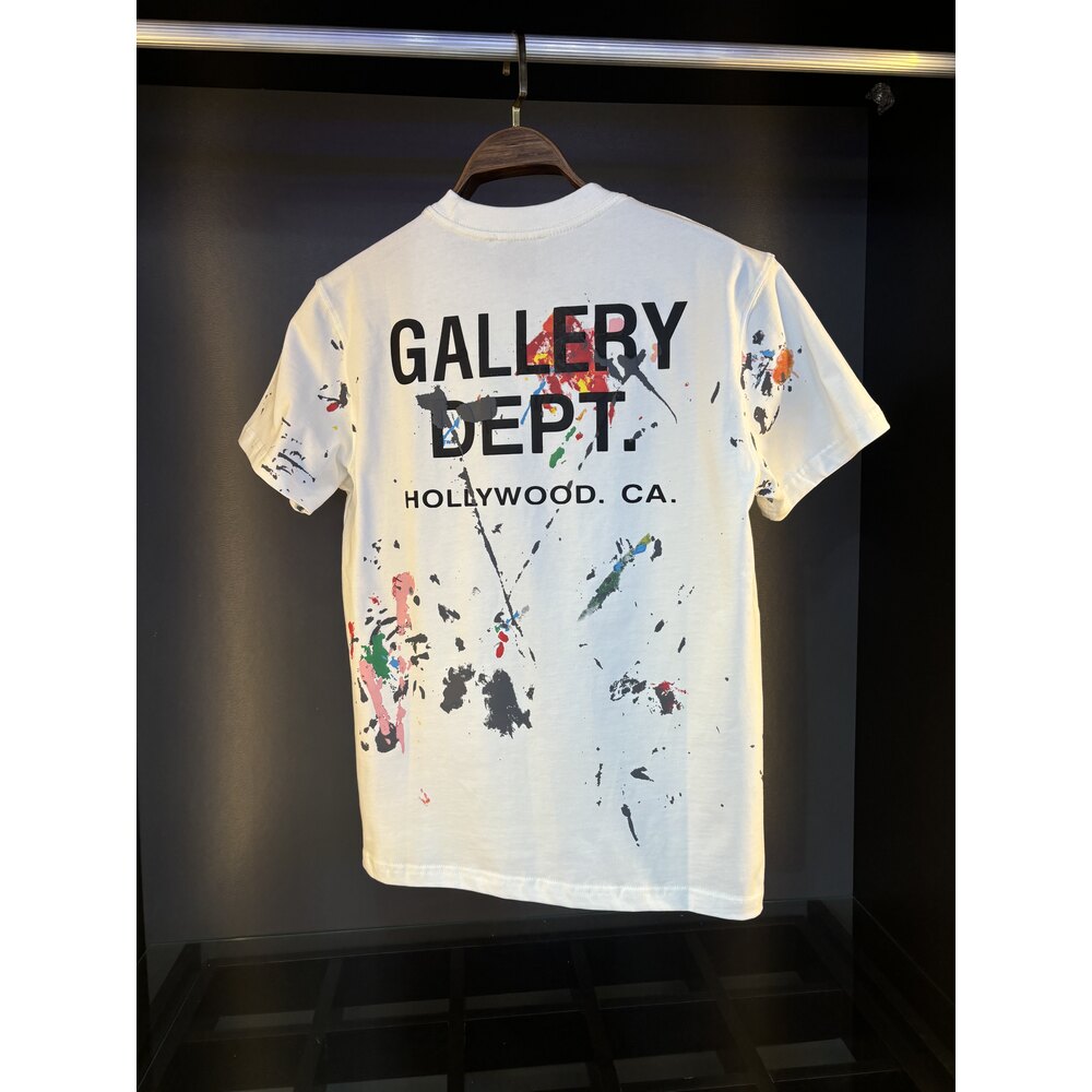 Gallery dept tee