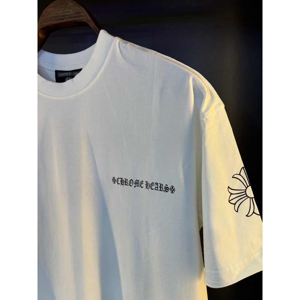 Chrome hearts tee