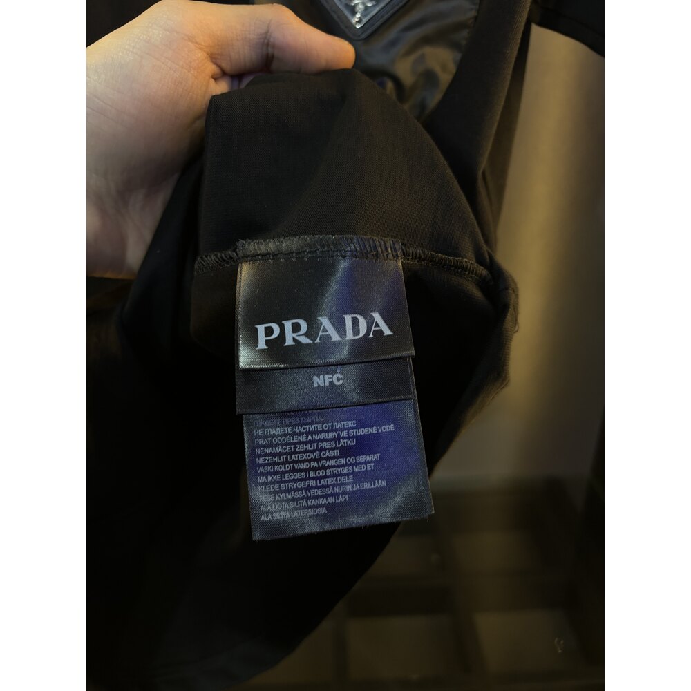 Prada tee