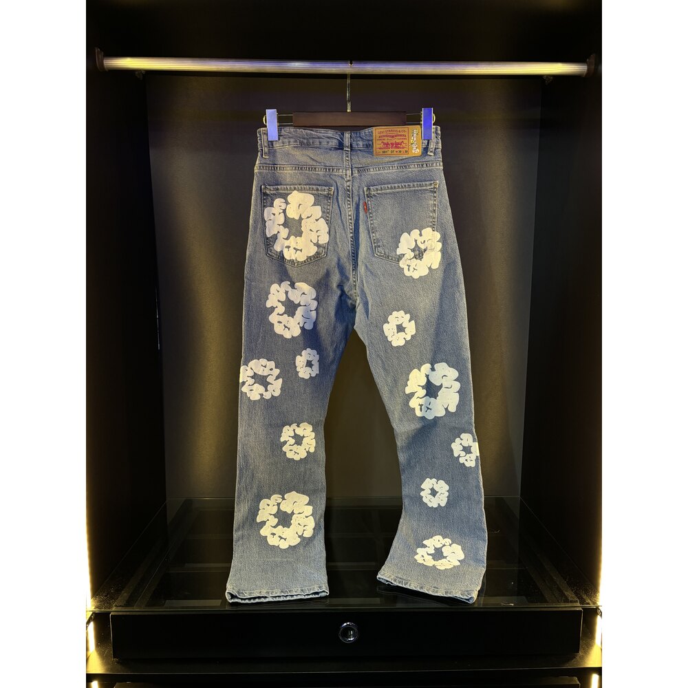 Denim tears pants