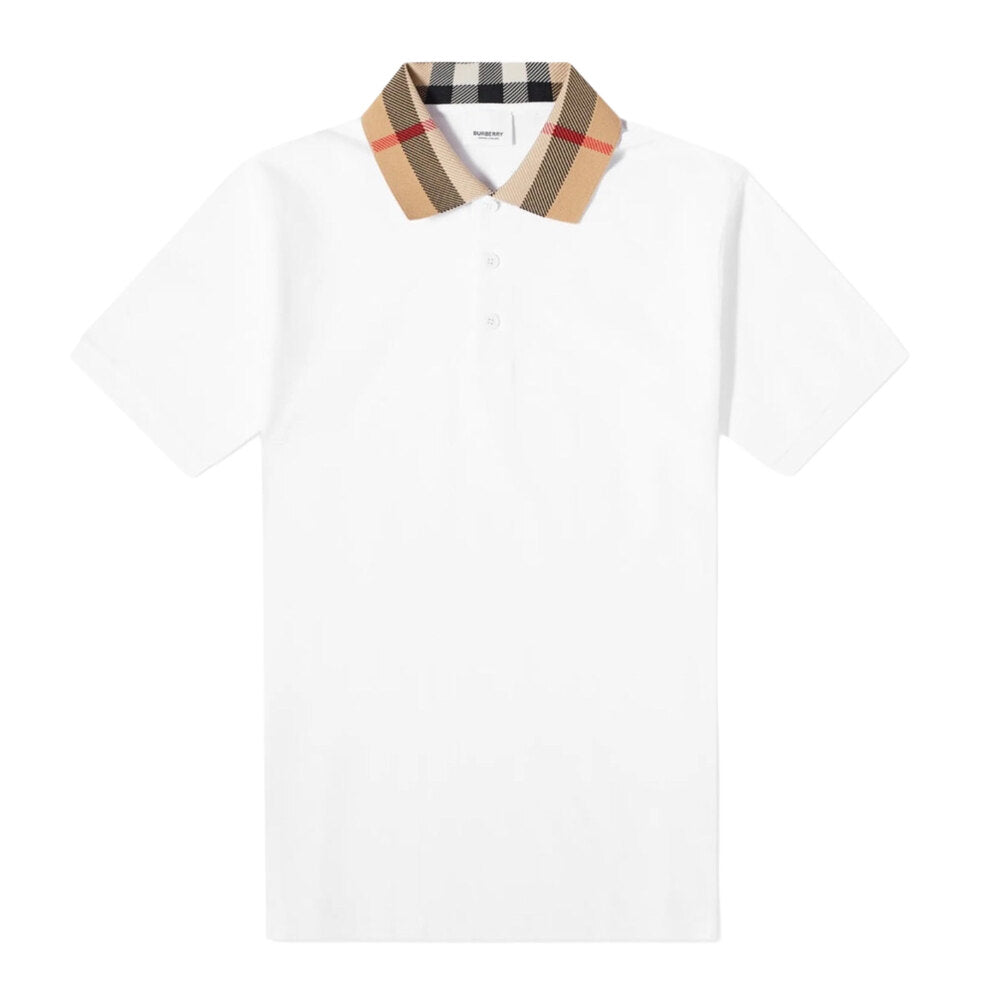 Burberry tee