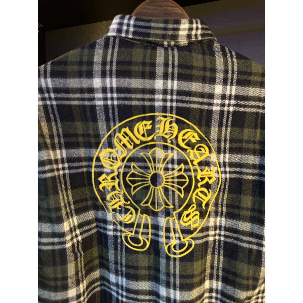 Chrome hearts shirt