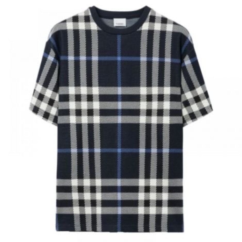 Burberry tee