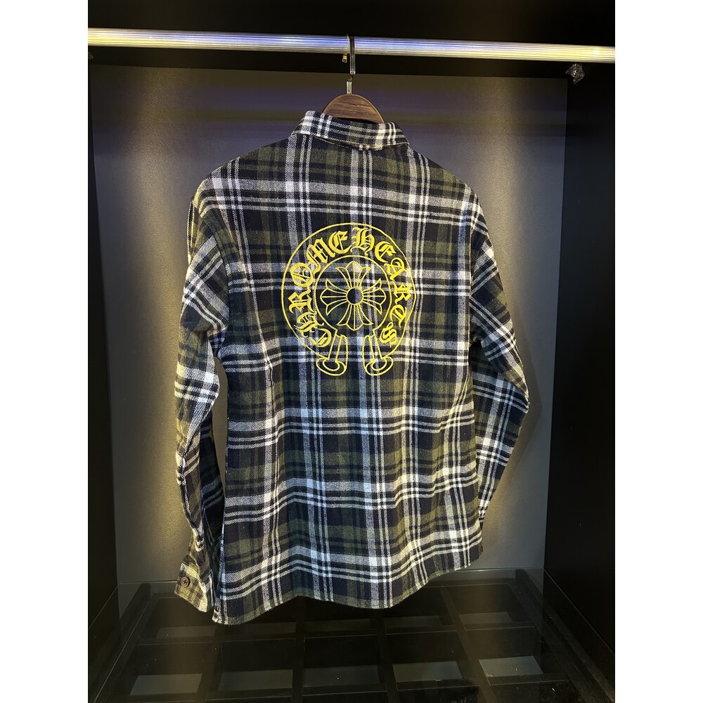 Chrome hearts shirt