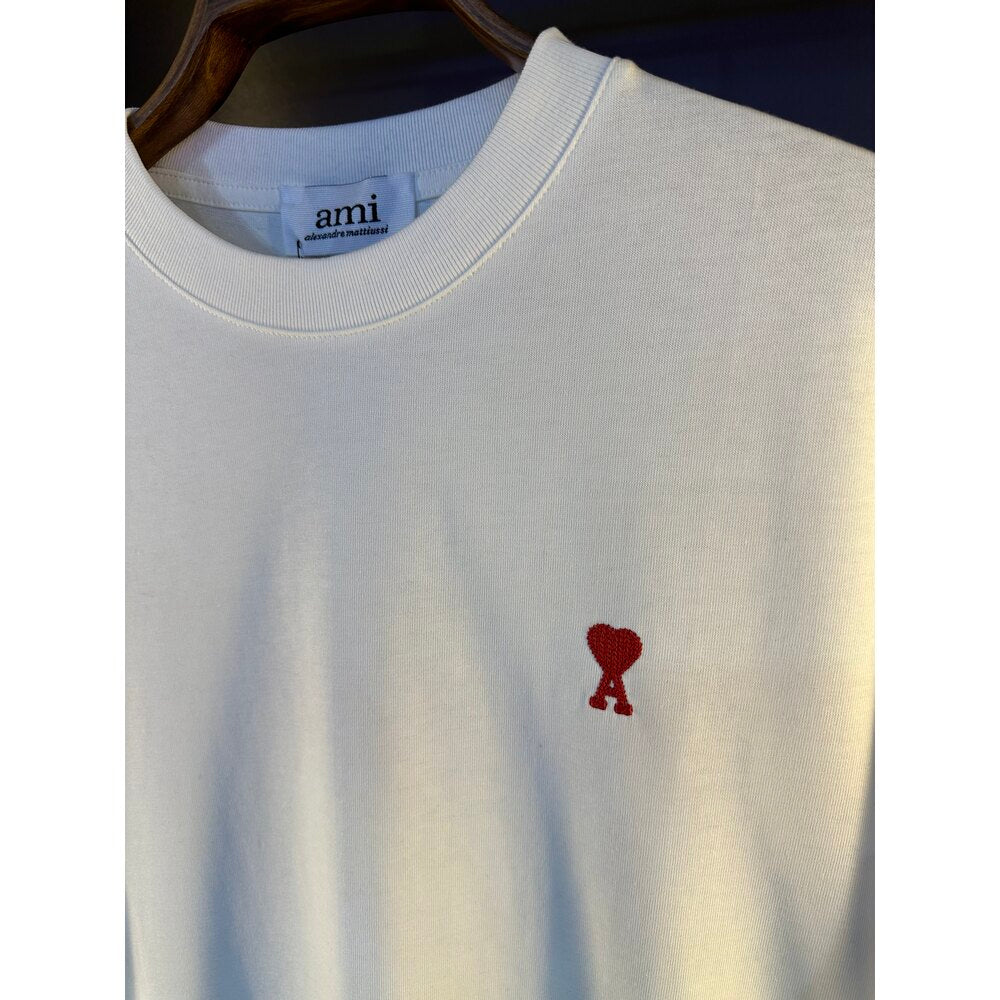 Ami paris tee