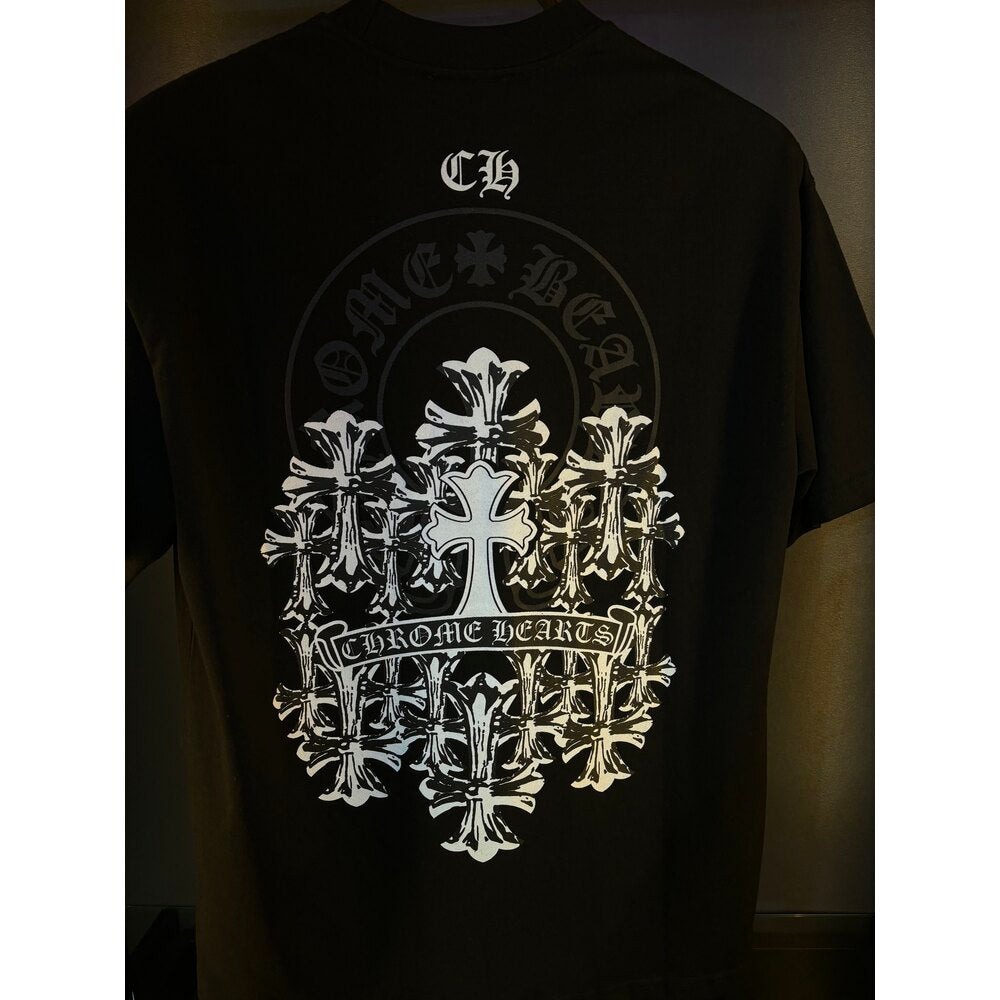 Chrome hearts tee