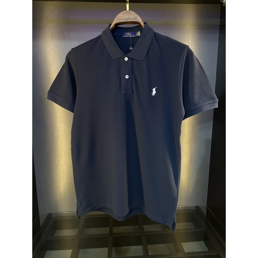 RL polo tee