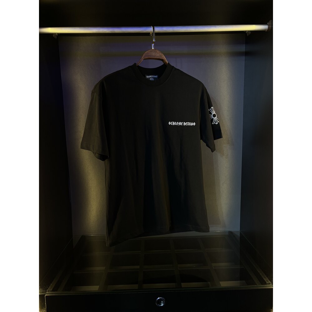 Chrome hearts tee