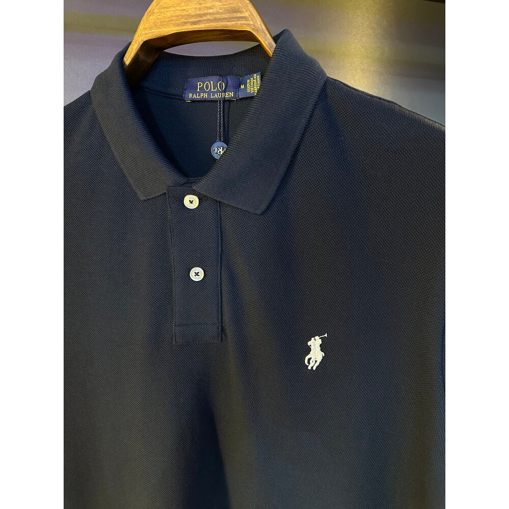 RL polo tee