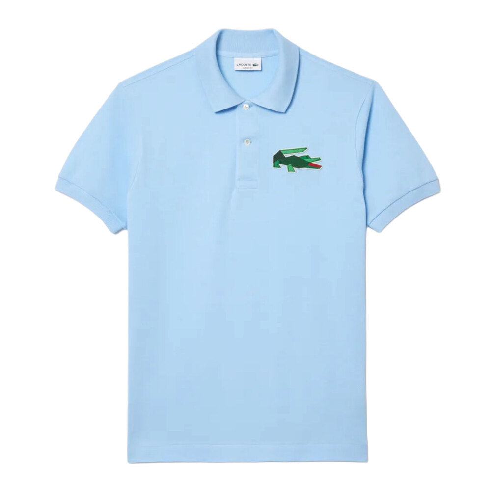 Lacoste polo tee