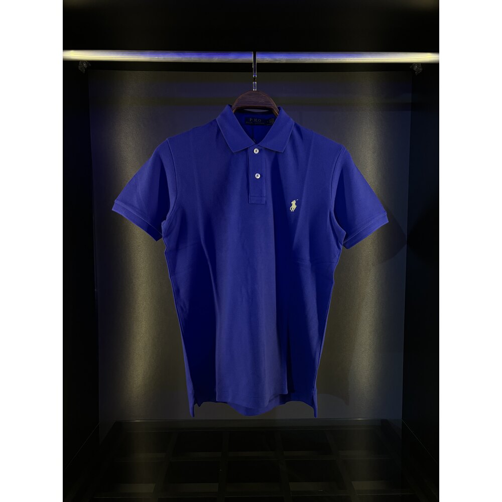 RL polo tee