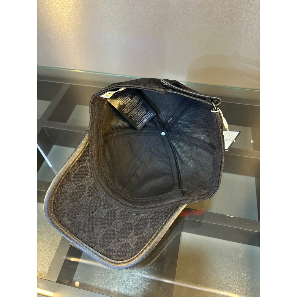 Gucci cap